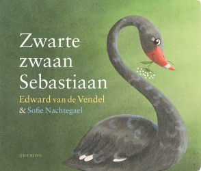 Zwarte zwaan Sebastiaan
