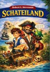 Schateiland Schateiland