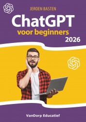 ChatGPT voor Beginners 2026