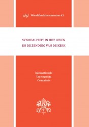 Synodaliteit in het leven en de zending van de Kerk