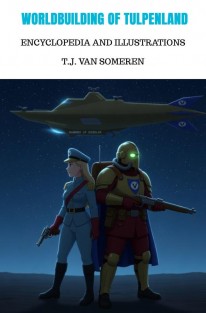 Worldbuilding of Tulpenland