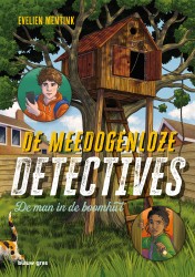 De man in de boomhut De man in de boomhut