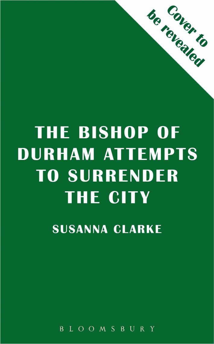 The Bishop of Durham Attempts to Surrender the City