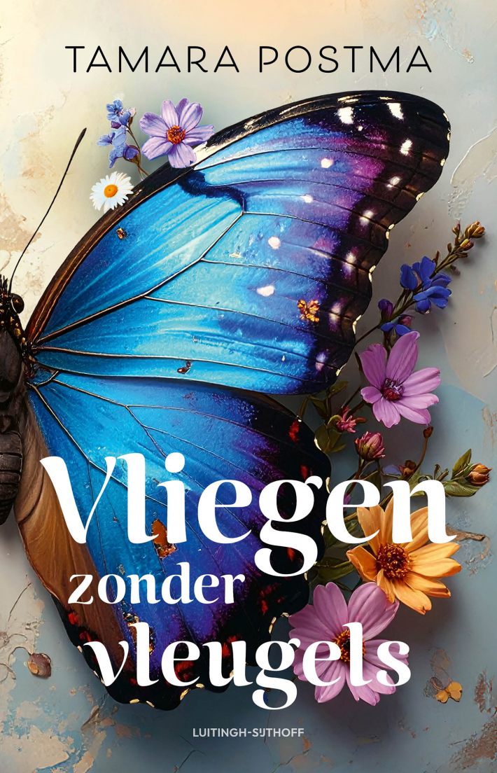 Vliegen zonder vleugels &bullet; Vliegen zonder vleugels