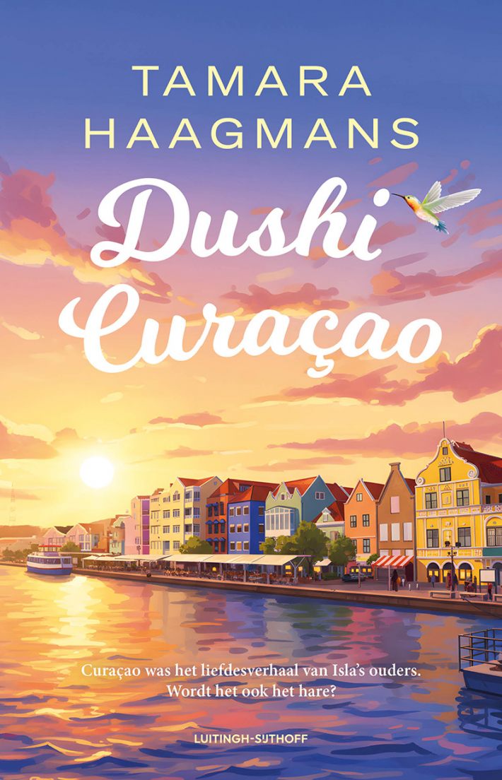 Dushi Curaçao &bullet; Dushi Curaçao