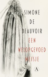 Een welopgevoed meisje Een welopgevoed meisje