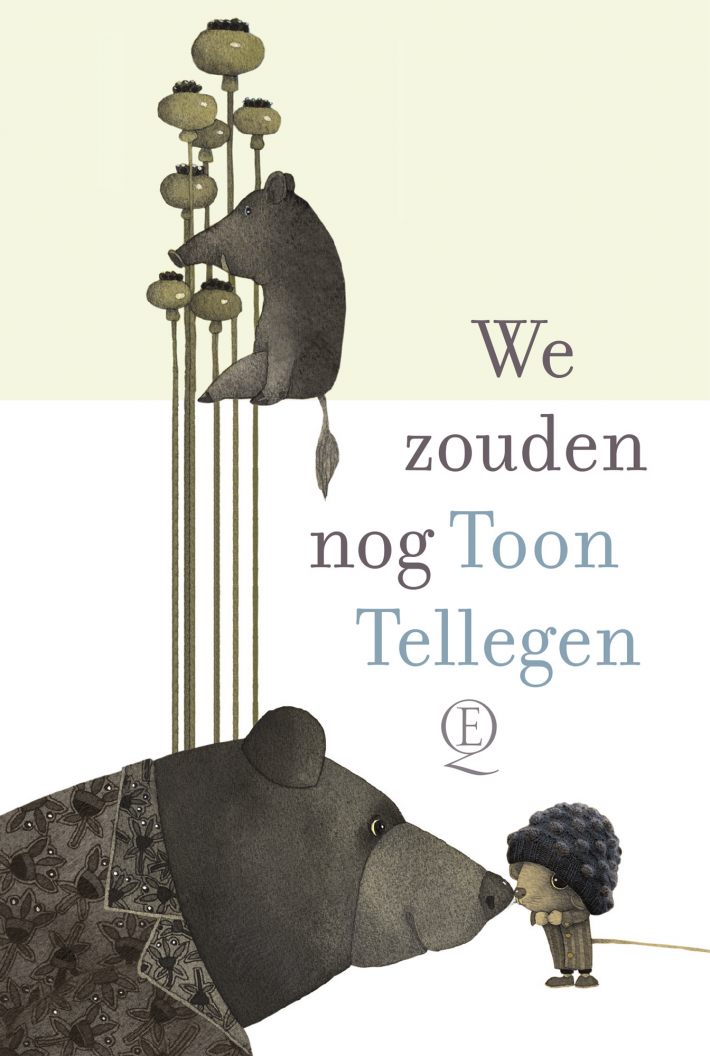 We zouden nog We zouden nog
