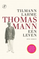 Thomas Mann Thomas Mann