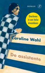 De assistente De assistente