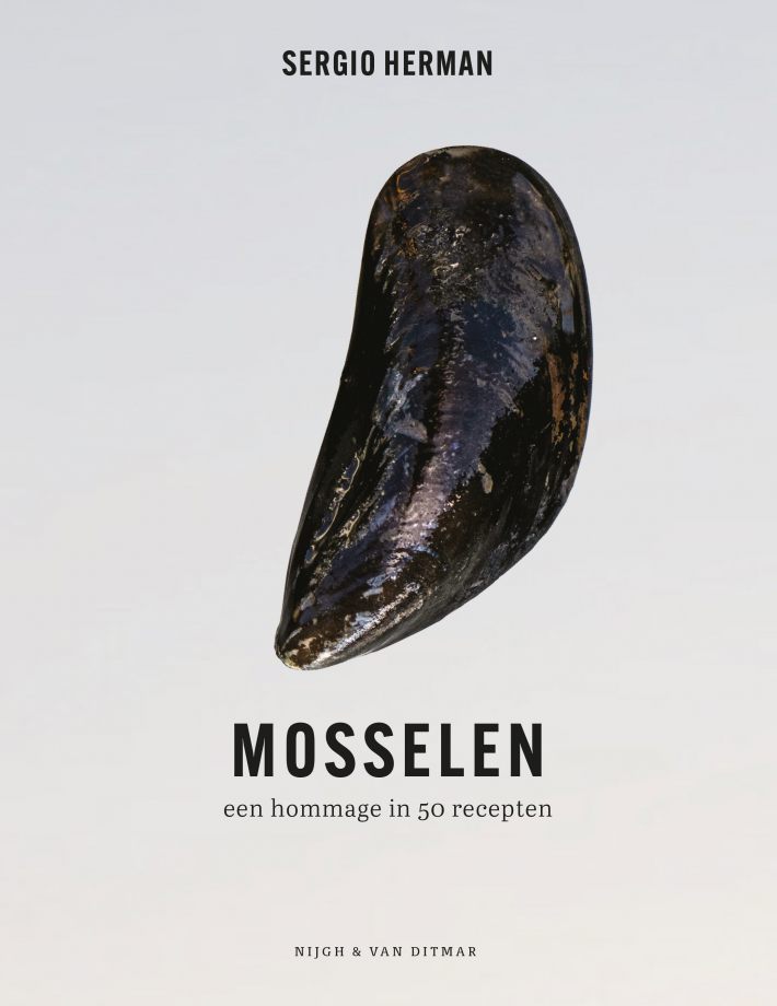 Mosselen Mosselen