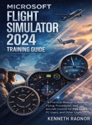 Microsoft Flight Simulator 2024 Training Guide