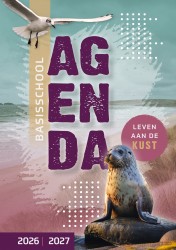 Agenda voor de basisschool 2026/27