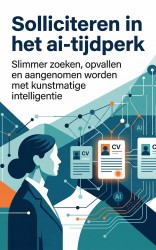 Solliciteren in het ai-tijdperk