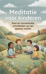 Meditatie voor kinderen