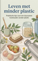 Leven met minder plastic