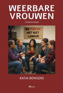 Weerbare vrouwen