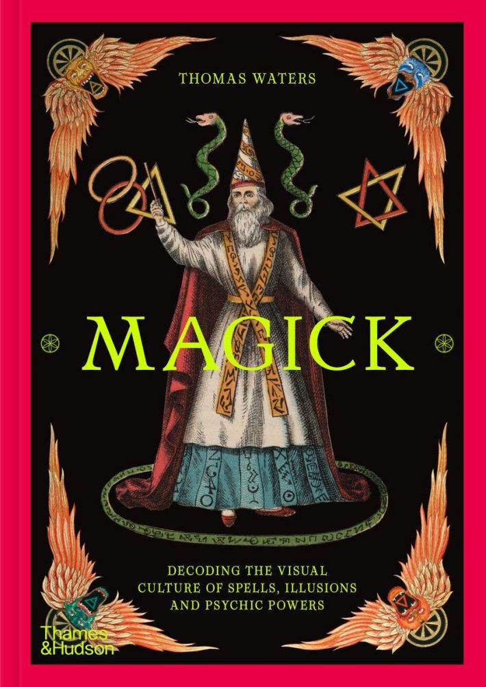 Magick