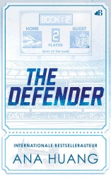 The defender