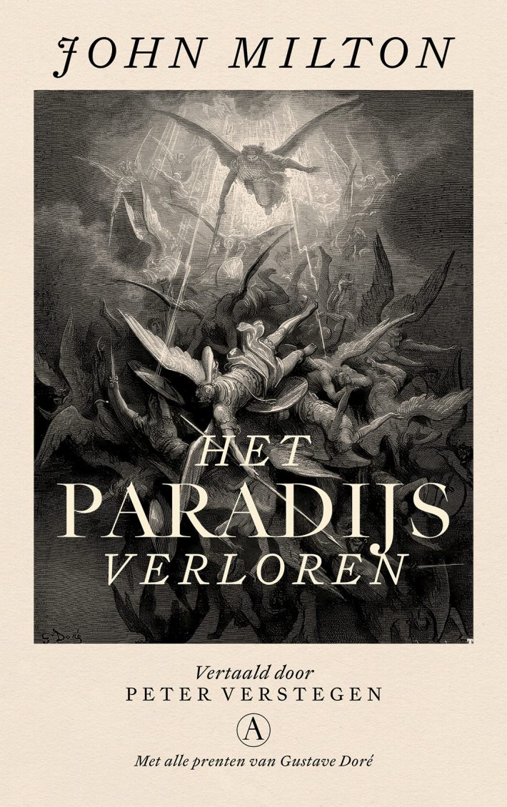 Het paradijs verloren