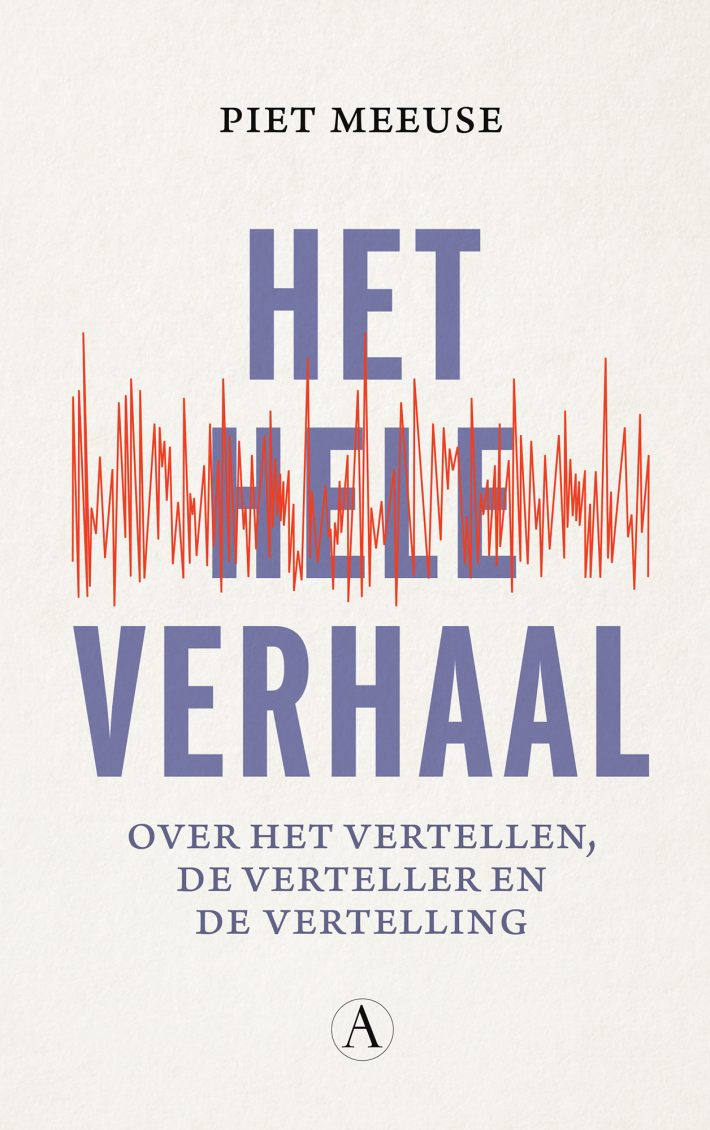 Het hele verhaal