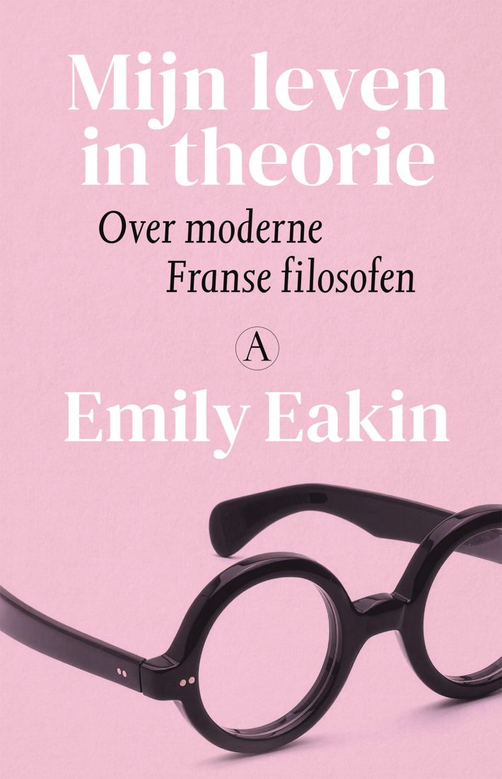 Mijn leven in theorie Mijn leven in theorie