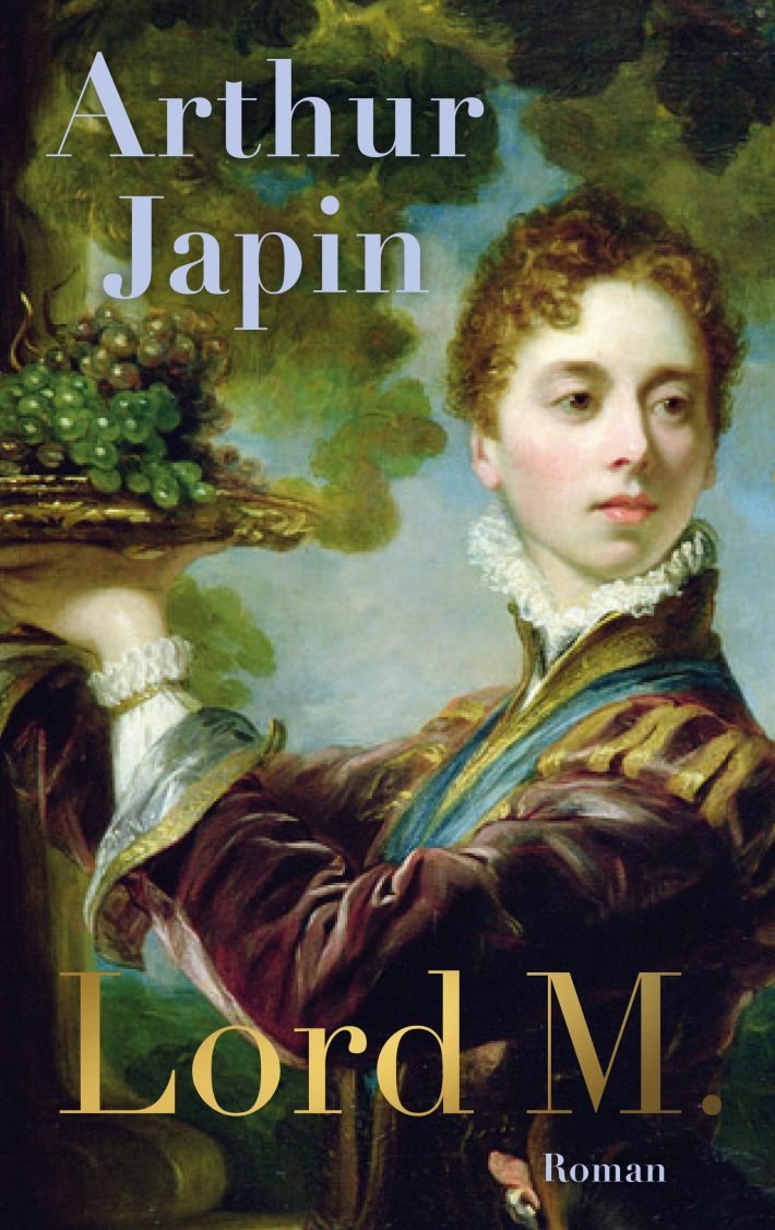 Lord M. Lord M.