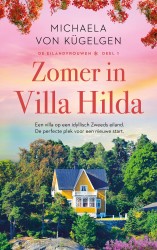 Zomer in Villa Hilda