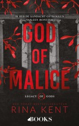God of malice