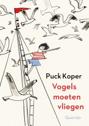 Vogels moeten vliegen