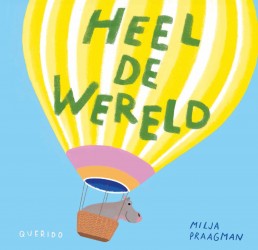 Heel de wereld