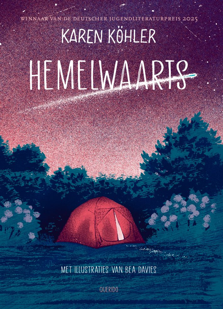 Hemelwaarts Hemelwaarts