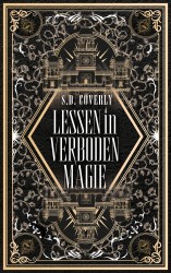 Lessen in verboden magie