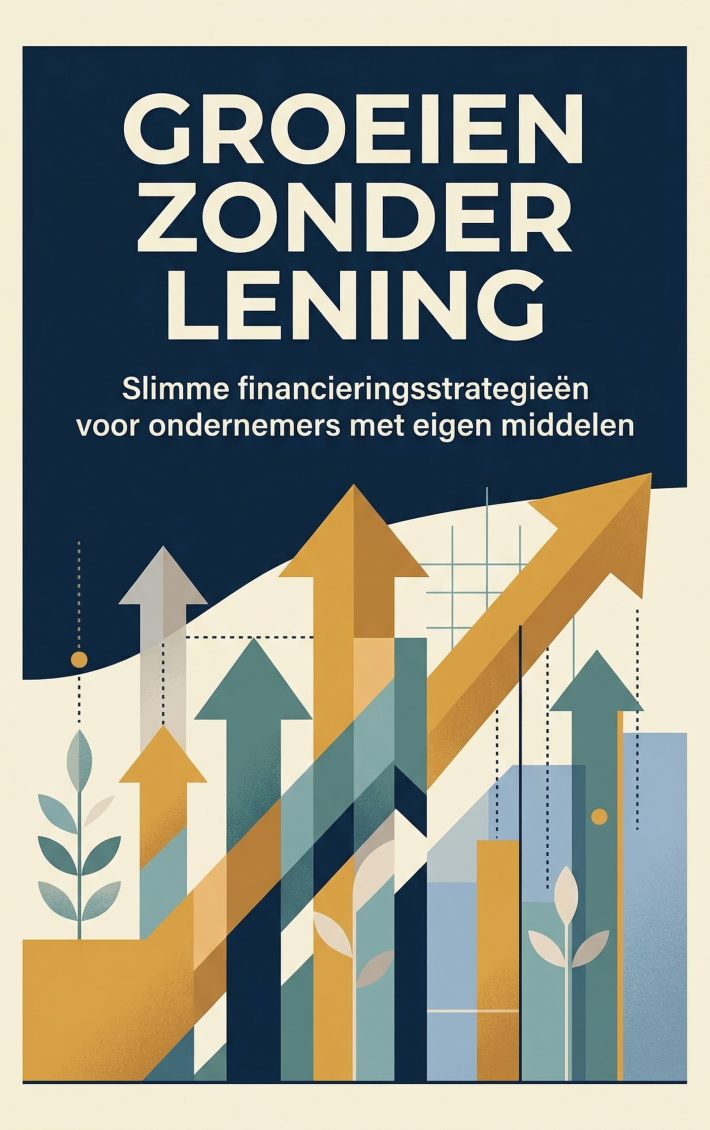 Groeien zonder lening