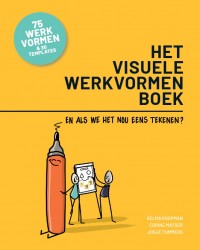 Het Visuele Werkvormenboek