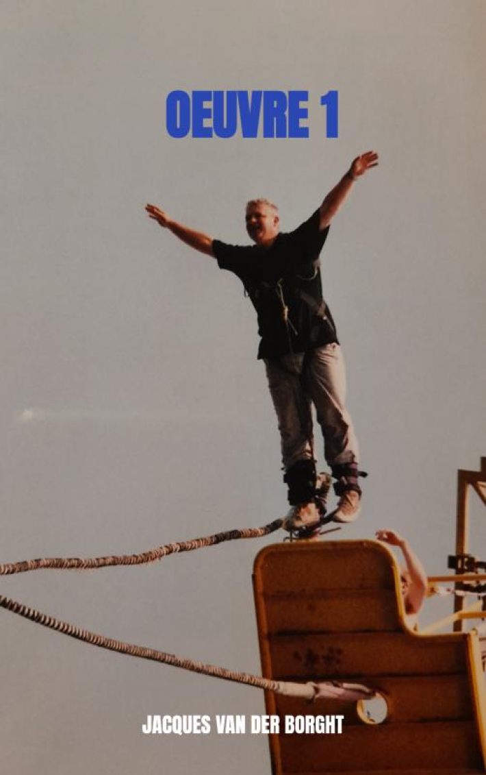 Oeuvre 1
