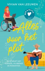 Alles voor het plot