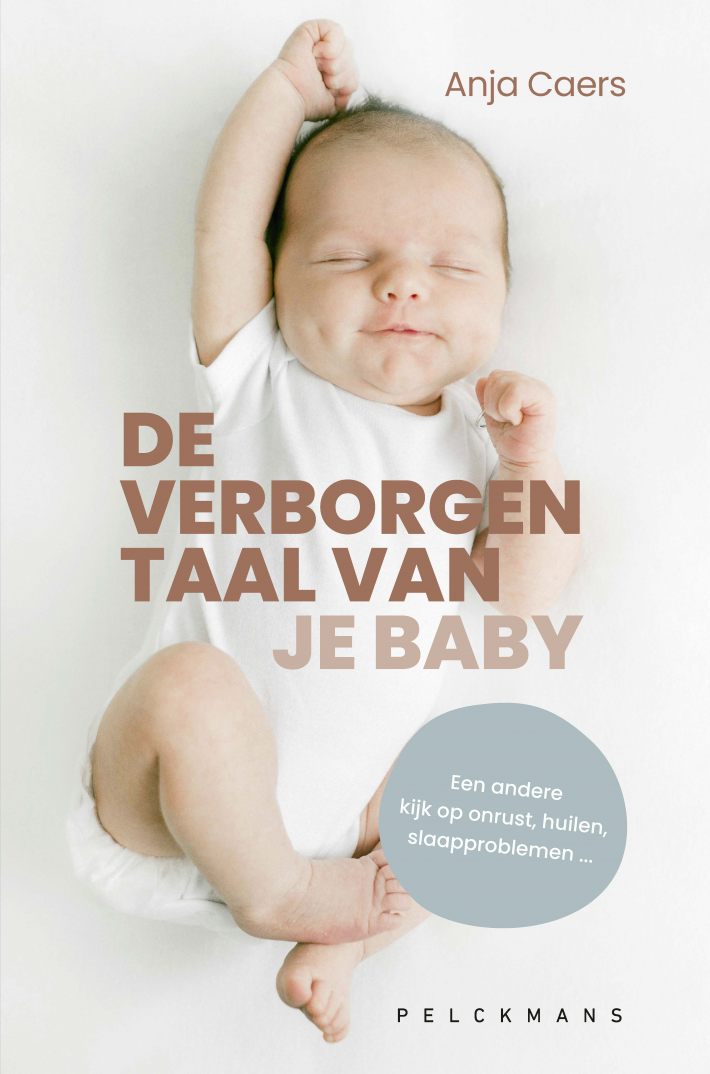 De verborgen taal van je baby