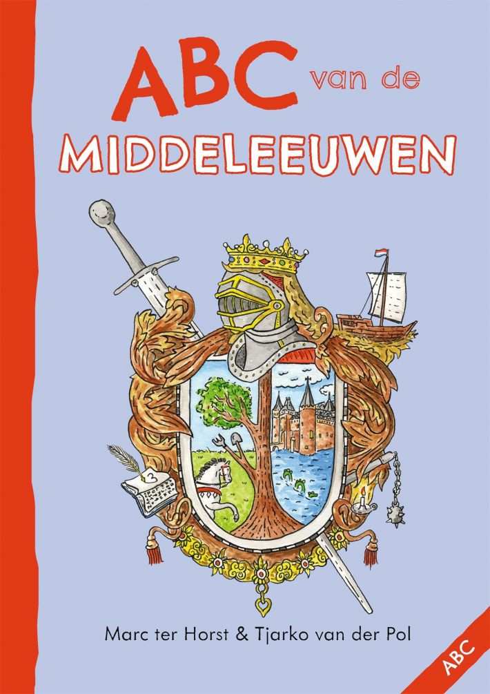 ABC van de middeleeuwen