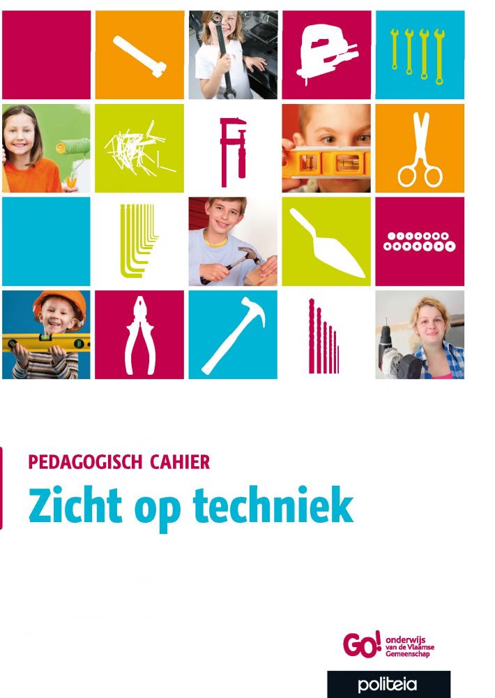 Zicht op techniek