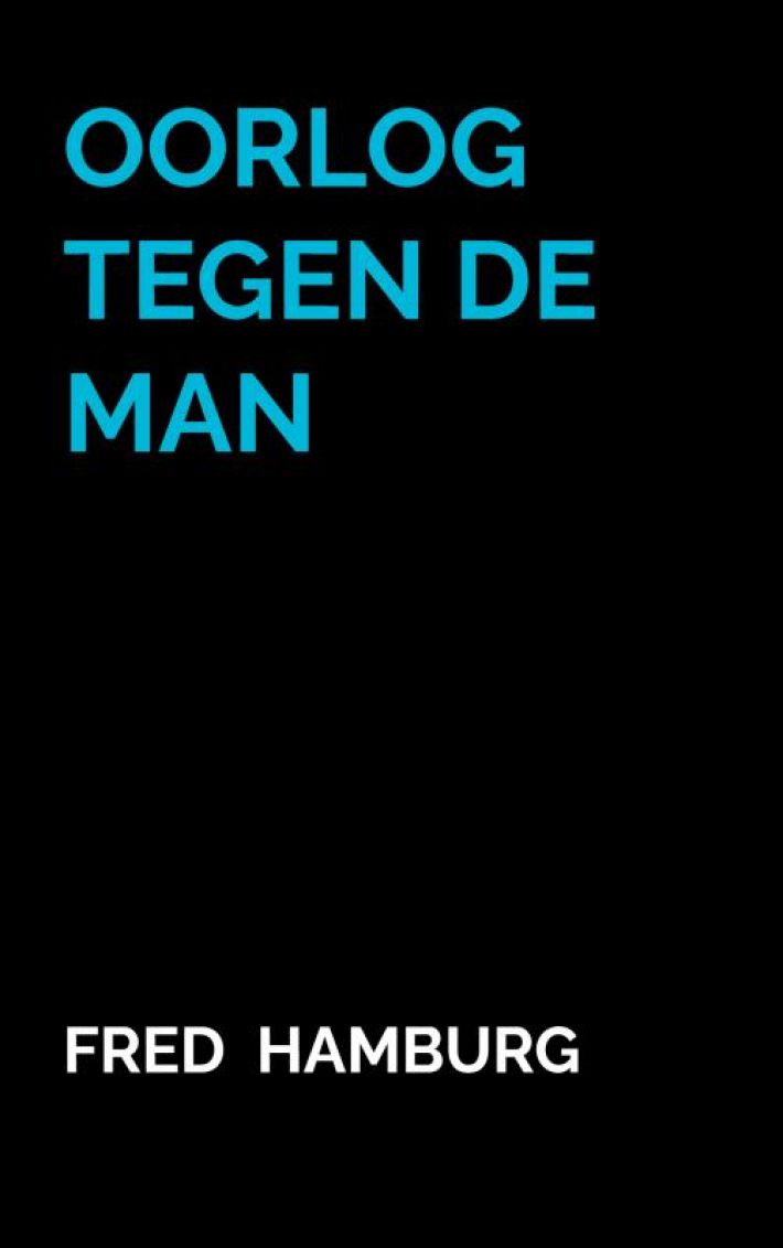 Oorlog tegen de Man