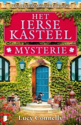 Het Ierse kasteelmysterie &bullet; Het Ierse kasteelmysterie