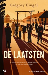 De laatsten &bullet; De laatsten