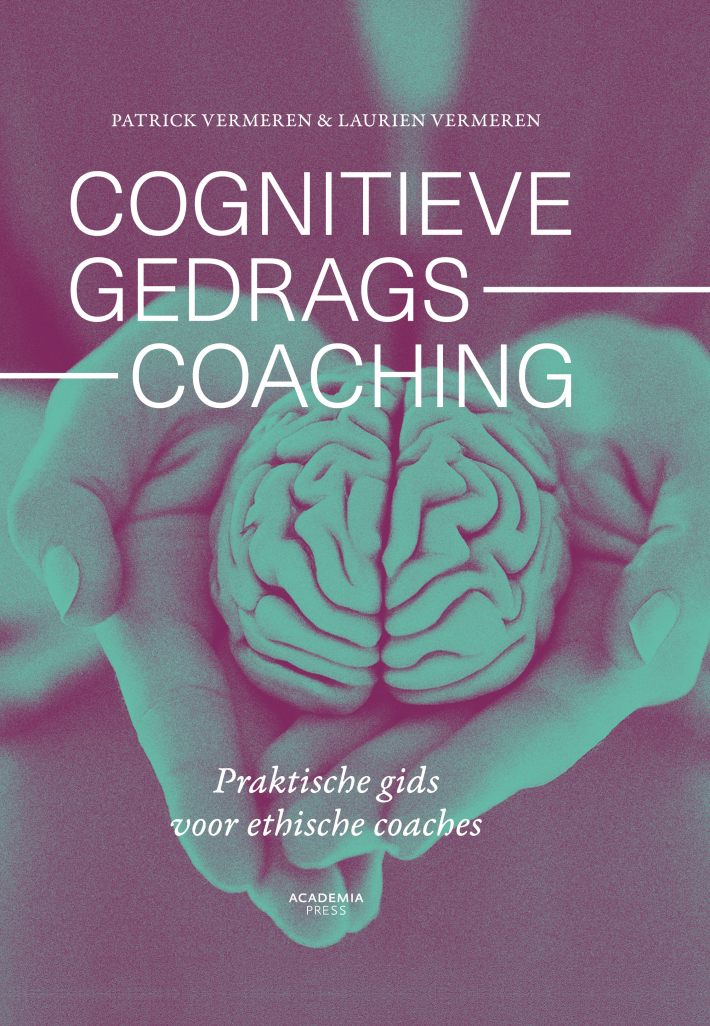 Cognitieve gedragscoaching • Cognitieve gedragscoaching Cognitieve gedragscoaching • Cognitieve gedragscoaching
