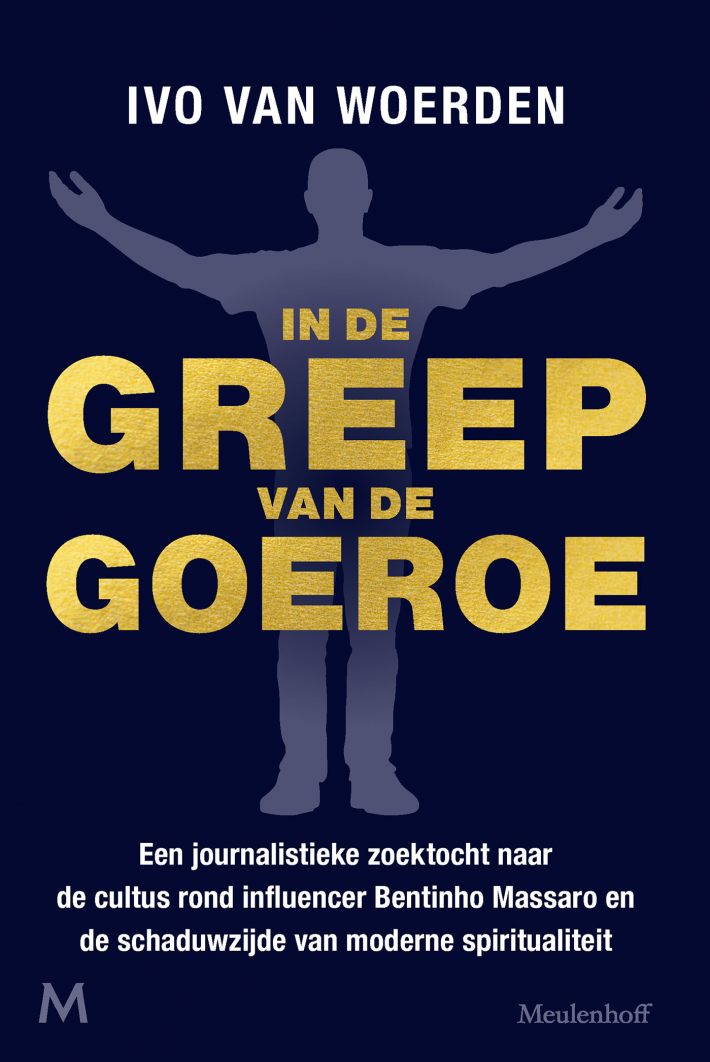 In de greep van de goeroe &bullet; In de greep van de goeroe
