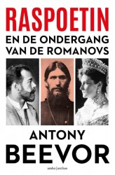 Raspoetin en de ondergang van de Romanovs