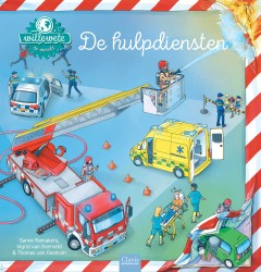 De hulpdiensten De hulpdiensten