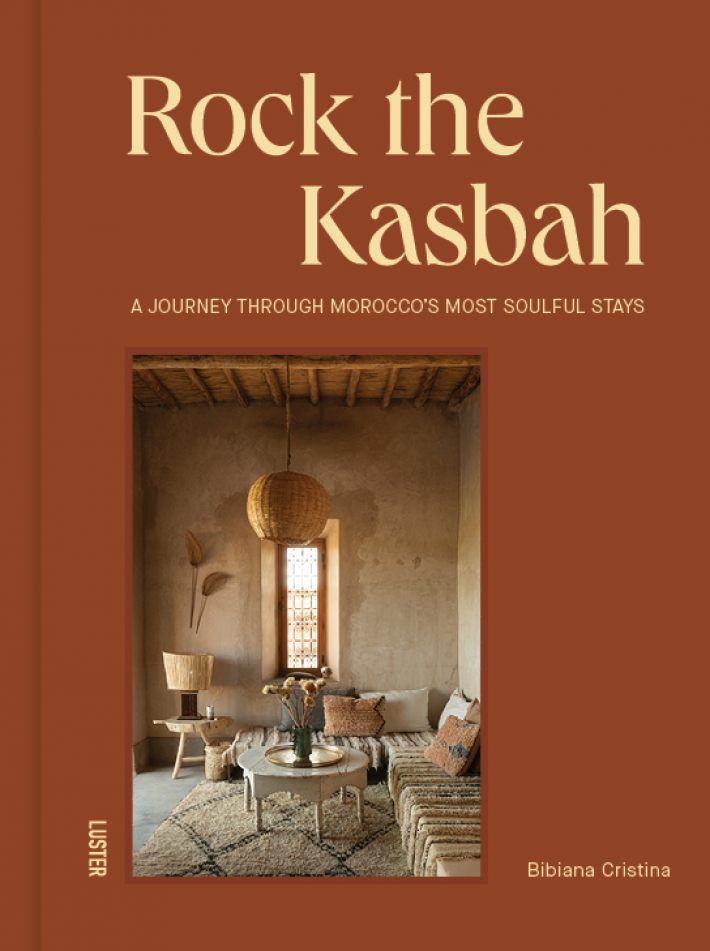 Rock the Kasbah Rock the Kasbah