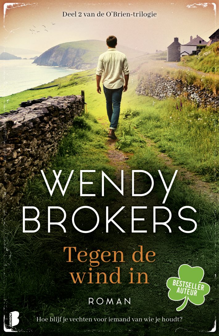 Tegen de wind in • Tegen de wind in Tegen de wind in • Tegen de wind in