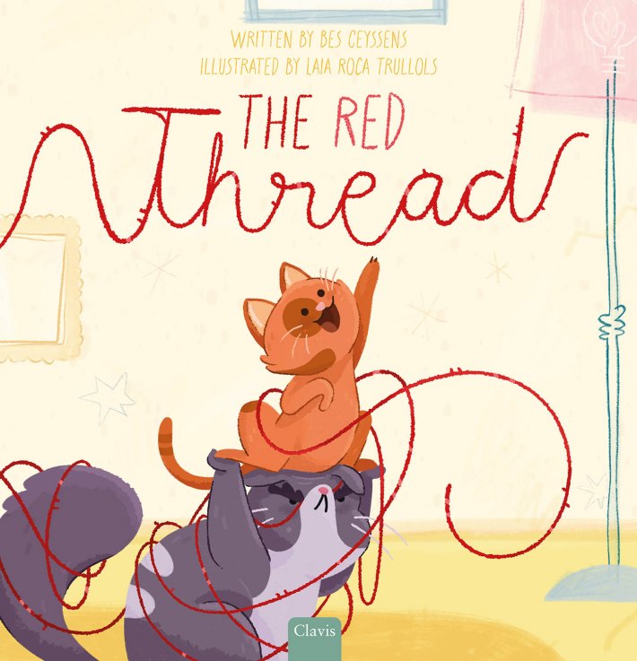 The Red Thread