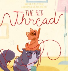 The Red Thread